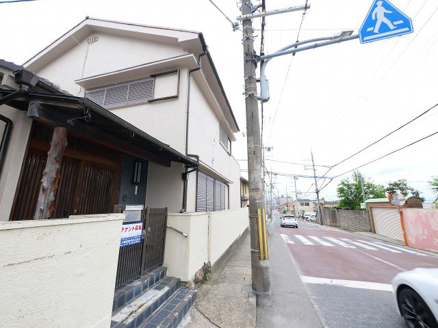 高畑町店舗