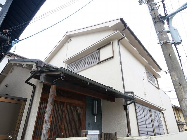 高畑町店舗