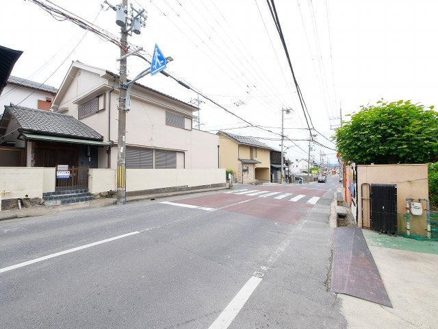 高畑町店舗