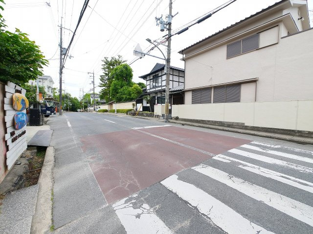 高畑町店舗