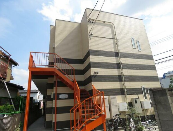 リブコート霞ヶ関　