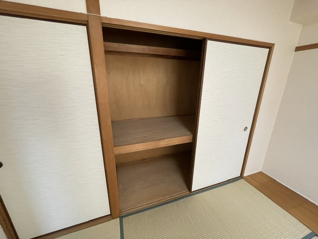 【収納】