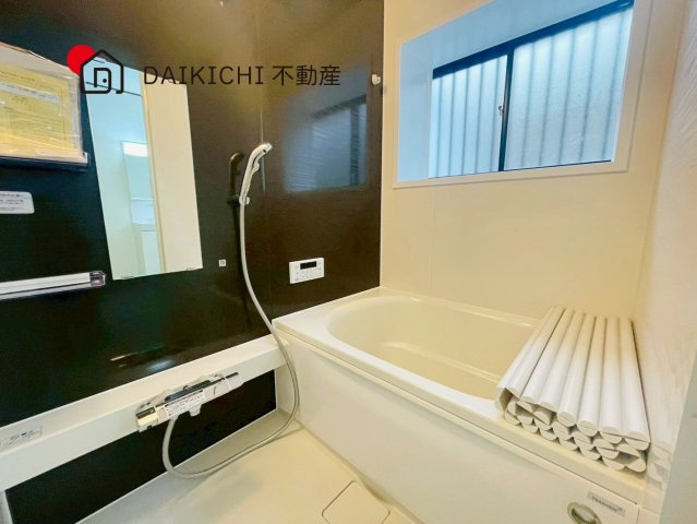 【浴室】 | 東松山西本宿1期　中古戸建
