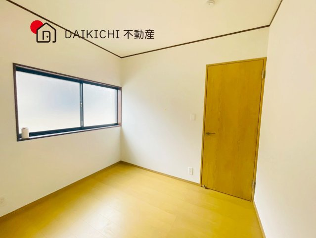 【洋室】 | 東松山西本宿1期　中古戸建