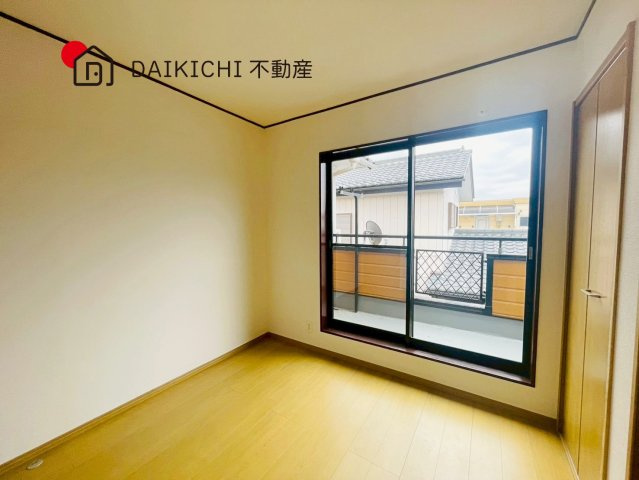 【子供部屋】 | 東松山西本宿1期　中古戸建