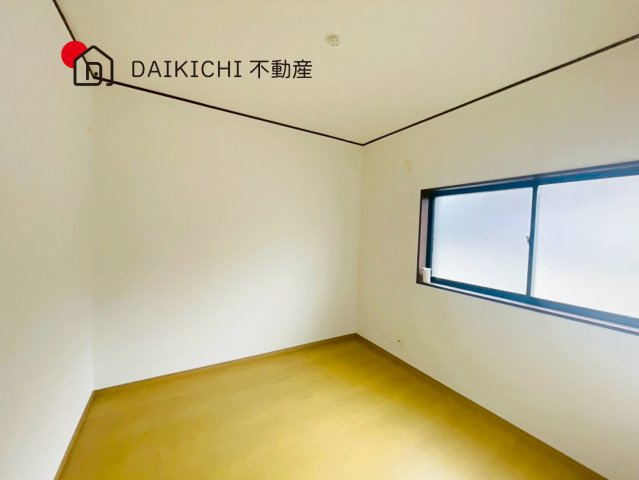 【洋室】 | 東松山西本宿1期　中古戸建