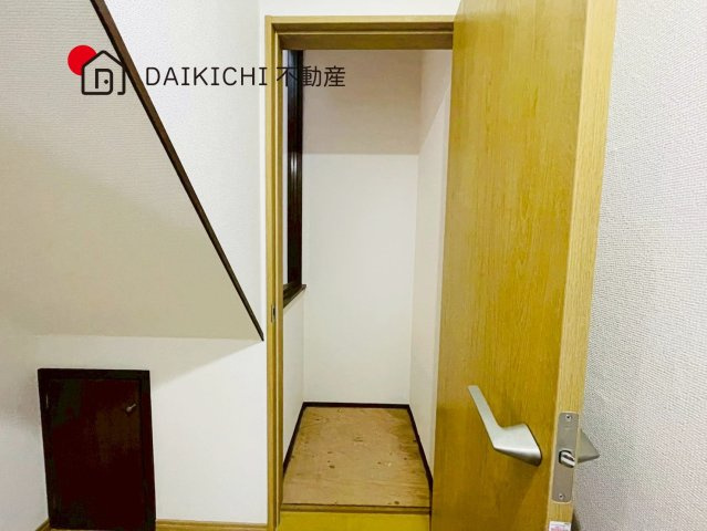 【収納】 | 東松山西本宿1期　中古戸建