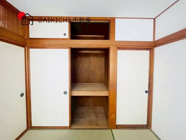 【収納】 | 東松山西本宿1期　中古戸建