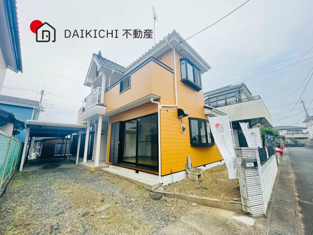 【外観】 | 東松山西本宿1期　中古戸建
