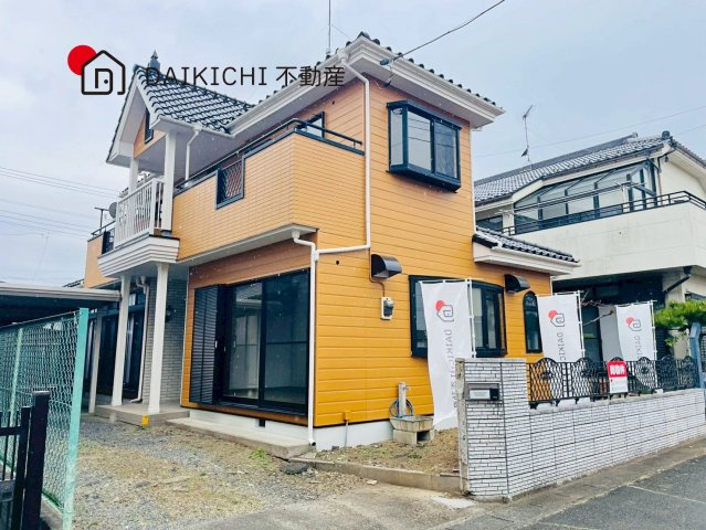 【外観】 | 東松山西本宿1期　中古戸建