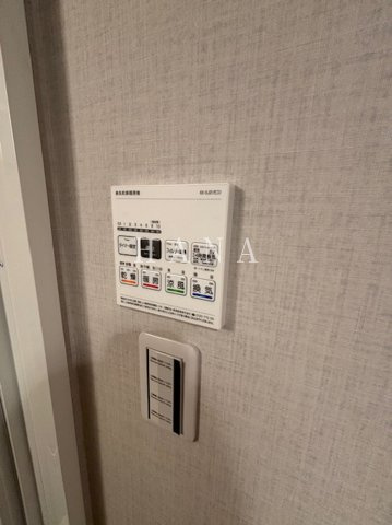 ユリカロゼ五反野Ⅱの設備