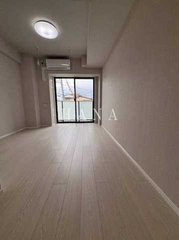 ユリカロゼ五反野Ⅱの居間・リビング