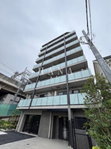 ユリカロゼ五反野Ⅱの画像