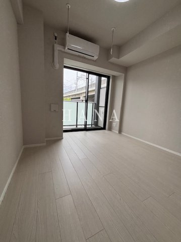 ユリカロゼ五反野Ⅱの居間・リビング