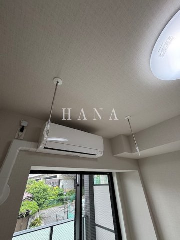 ユリカロゼ五反野Ⅱの設備