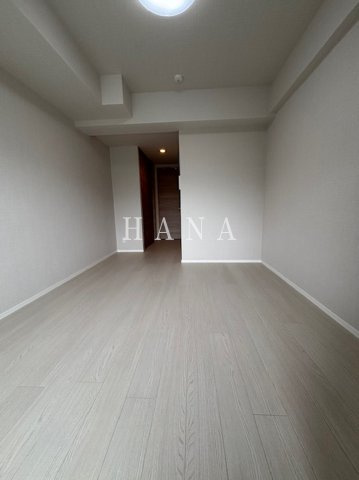 ユリカロゼ五反野Ⅱの寝室