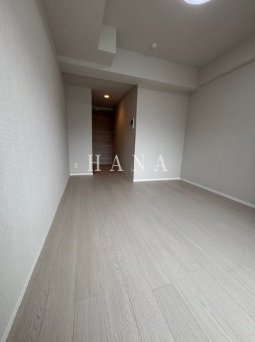 ユリカロゼ五反野Ⅱの居間・リビング