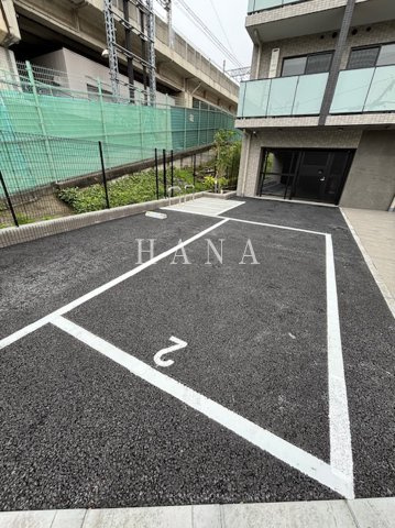 ユリカロゼ五反野Ⅱのその他