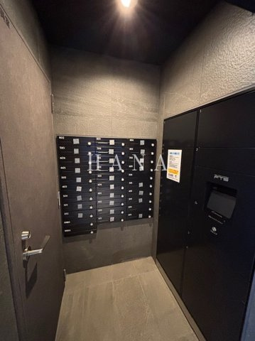 ユリカロゼ五反野Ⅱのその他共用部分