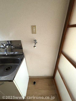 【その他】 | ハイツシバタ1号棟