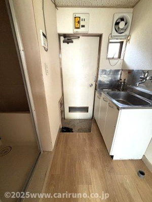 【その他】 | ハイツシバタ1号棟