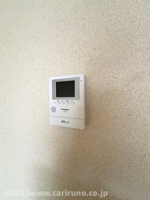 【セキュリティ】 | ハイツシバタ1号棟