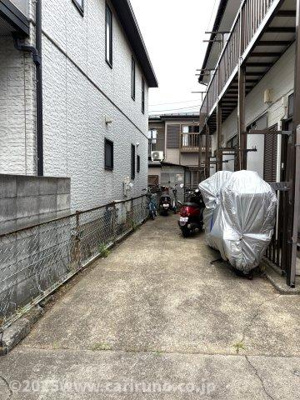 【その他】 | ハイツシバタ1号棟