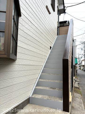 【エントランス】 | ハイツシバタ1号棟