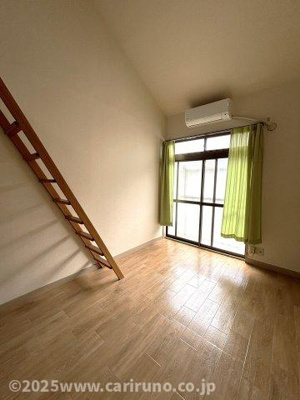 【居間・リビング】 | ハイツシバタ1号棟