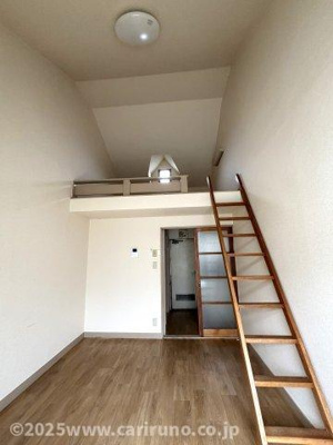 【内装】 | ハイツシバタ1号棟