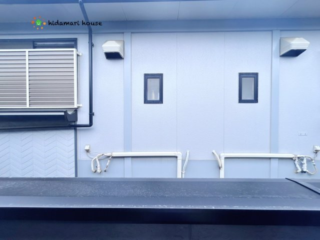 北区櫛引町1期　新築戸建　クラフトピット02の展望