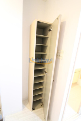 【玄関】 | ジラソーレ本町通