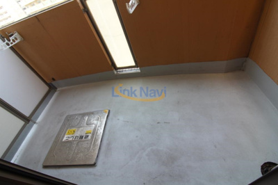 【バルコニー】 | ジラソーレ本町通