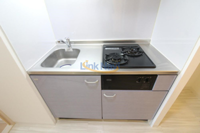 【キッチン】 | ジラソーレ本町通