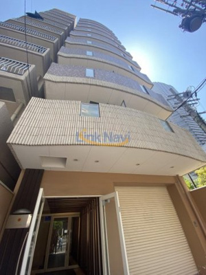 【外観】 | ジラソーレ本町通