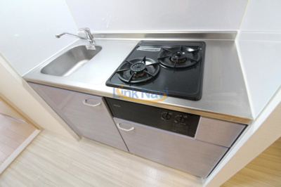 【キッチン】 | ジラソーレ本町通