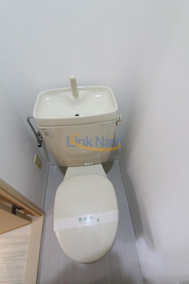 【トイレ】 | ジラソーレ本町通