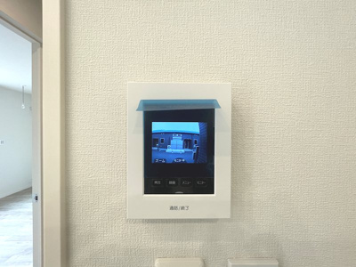 【セキュリティ】 | ウィステリアⅡ