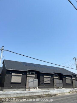 【展望】 | ウィステリアⅡ