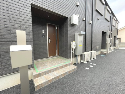 【その他】 | ウィステリアⅡ