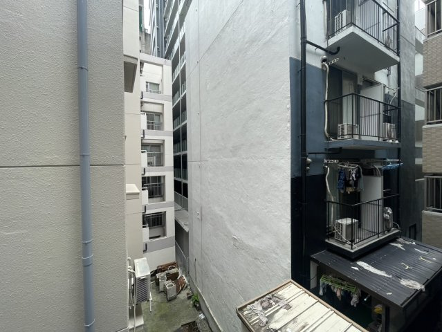 Terrace sakae East|名古屋市の賃貸ならMy賃貸の展望|Terrace sakae East