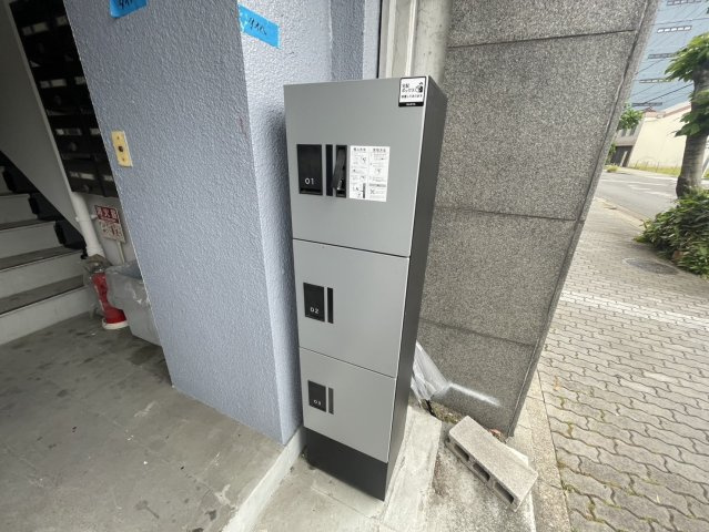 Terrace sakae East|名古屋市の賃貸ならMy賃貸のその他共用部分|Terrace sakae East