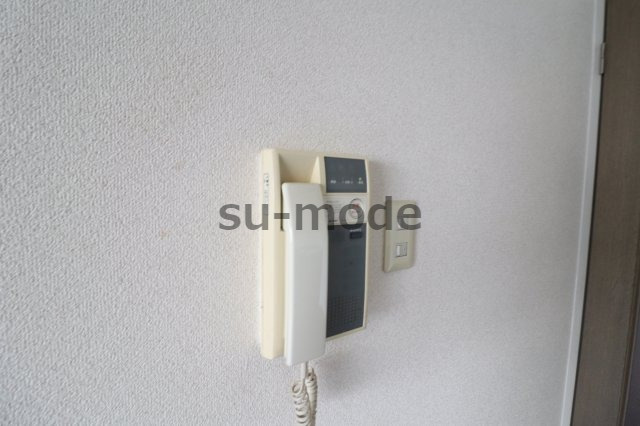 フォーロハーモネートのセキュリティ