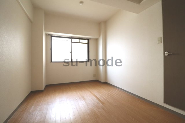 フォーロハーモネートの寝室