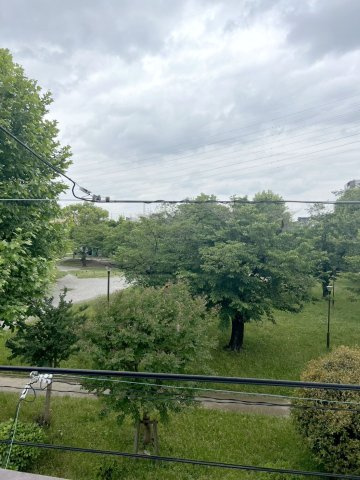西新井5丁目戸建の展望