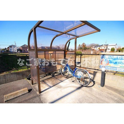 【その他共用部分】 | デュープレックス須ヶ口