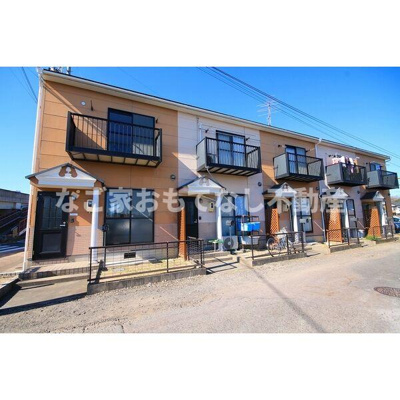 【外観】 | デュープレックス須ヶ口