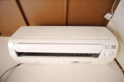 【設備】 | 東松原ハイツ