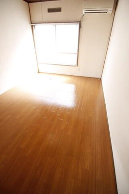 【居間・リビング】 | 東松原ハイツ