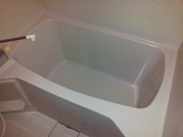 Ｍ６BLDGの浴室|お風呂です